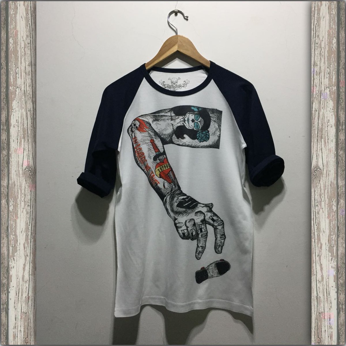 choezrockert's tweet photo. Puedes realizar tus pedidos a nuestro whatsapp: 0984843551
 todos los días 24/7 🤘💀📿
#styletattooss
#raglan
#modarockera
#guayaquil
#guayas
#mode
#nuevosmodelos
#rockstyle
#choezrockert
#malecon2000 https://t.co/VC4UFKwhke