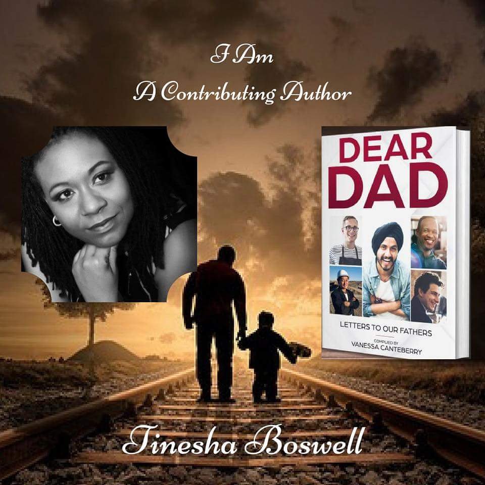 BoswellTinesha's tweet image. I'm so excited to be a part of this amazing Anthology created by Vanessa Canteberry with @inspiredbyvanessa. 

When I first saw the title I was a little hesitant about being a part because of mixed feelings so I prayed on it and here I am!

#ipushwellness #pushbeyondyourlimits