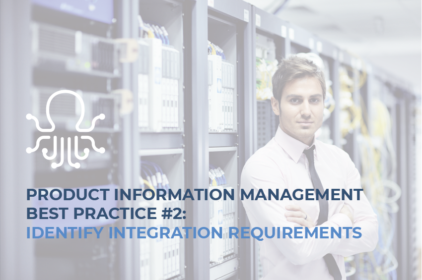 ediadmin's tweet photo. Product Information Best Practice #2: Identify Integration Requirements
#productinformationmanagement #PIM #PIMsoftware #cloudPIM #omnichannel #ecommerce
https://t.co/ASdV1Jx4fS https://t.co/dn0Qk8yIVe