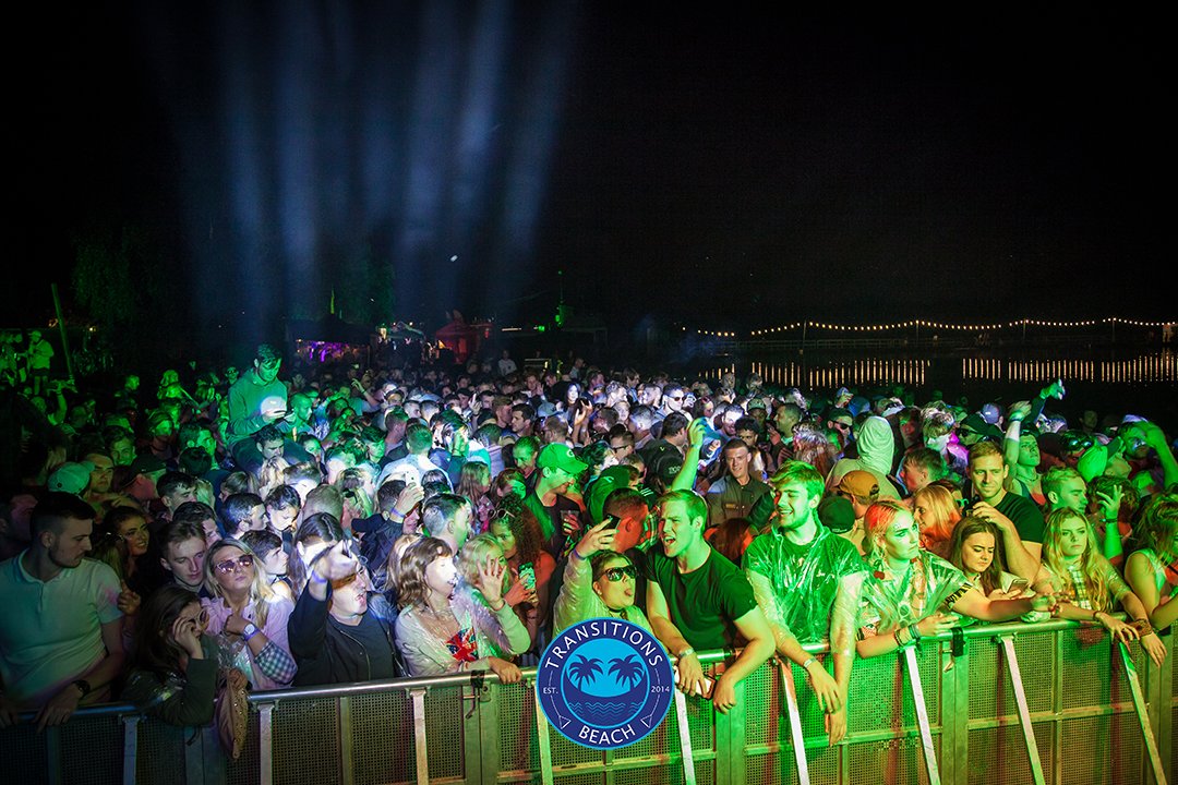 TransitionsFst's tweet photo. This time next week we will be warming up for Transitions 2018 🔥🔥Final tickets: https://t.co/dQtkVGiAfh https://t.co/L7PlL1x4hE