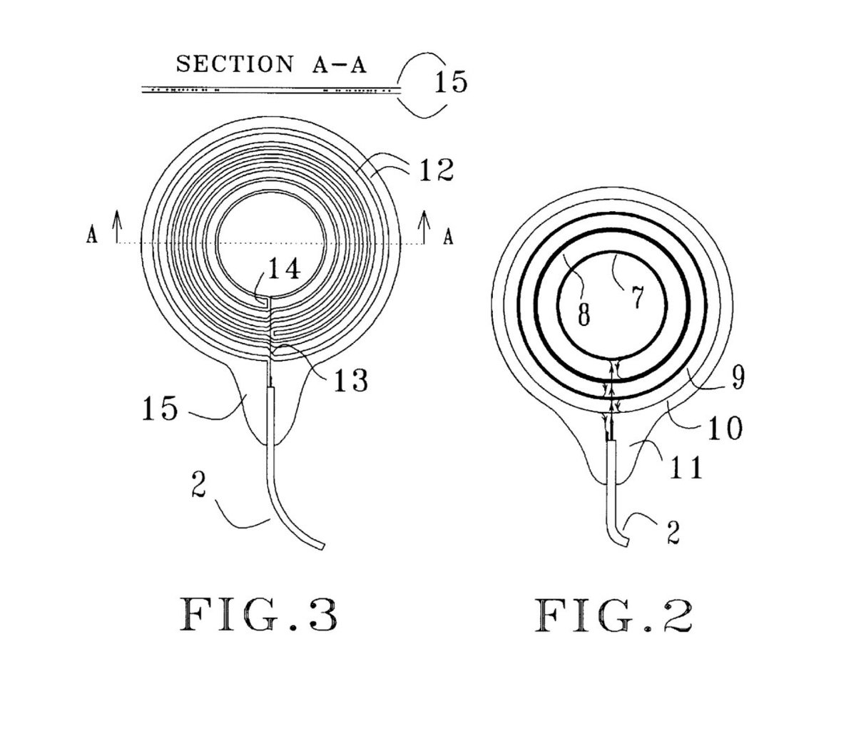 Sit On This.US Patent #5935054Magnetic Excitation of Sensory Resonances.Inventor & Assignee, Hendricus Loos.