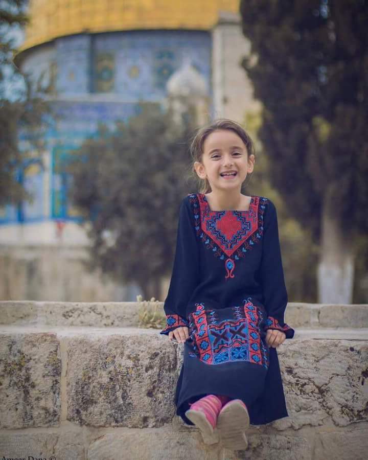 مساء الخير من بيت المقدس
اللهم ارزقنا صلاة في رحابه.. رمضان كريم 😍😍