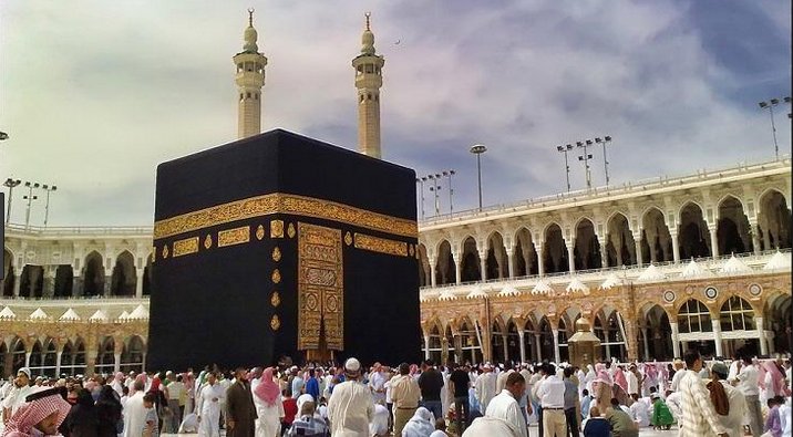 SofiaBoultif's tweet photo. L' #ArabieSaoudite utilise toutes les méthodes méprisables pour servir son agenda politique, notamment en transformant le pèlerinage en un outil de pression politique, en particulier contre le #Qatar
#FeteDesVoisins #VivaTech #StopAlSaud #NationalWineDay
@Stop_Alsaud https://t.co/m3ePjh86nv