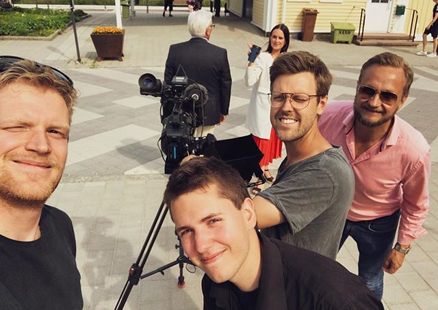 stratoscinema's tweet photo. Tack för idag ���🎥 #stratoscinema #norkay #leksand https://t.co/isjGJYEQXx