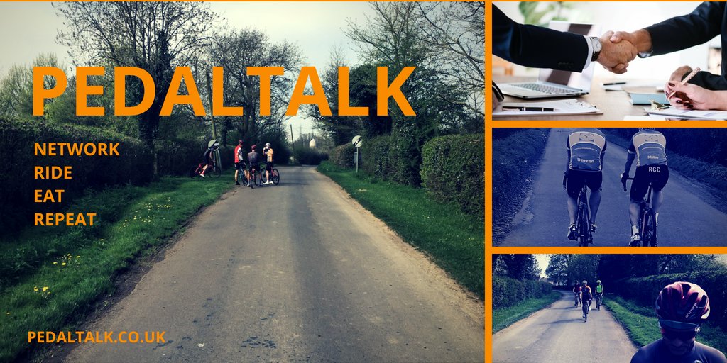 CycleNetworking's tweet photo. There is business networking, and there is business networking with us .... you choose? #business #networking #success #entrepreneurs #entrepreneur #businesstips #businessowner #sme #startup #bikes #pedaltalk #cyclenetworking #Swindon #Cirencester #Newbury #Chippenham https://t.co/UDbSIXBzol