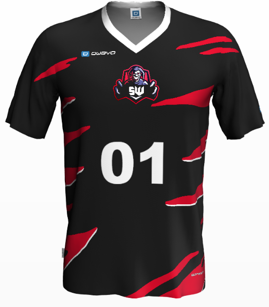Familia_Swagger's tweet photo. Nuevas camisetas disponible pronto para el equipo https://t.co/DttjYJKWk5