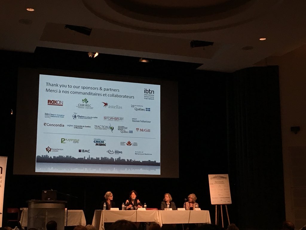Mélanie Béland Barbarić, PhD (@melbee85) on Twitter photo I’m so happy to see an all women panel at #IBTN2018! @Linda_E_Carlsonq <a href="/methodsctr/">Methodology Center</a> <a href="/SpringLabTeam/">SpringLab</a> <a href="/IBTNetwork/">Int Behav Trials</a> #WomenInSTEM I’m so happy to see an all women panel at #IBTN2018! @Linda_E_Carlsonq <a href="/methodsctr/">Methodology Center</a> <a href="/SpringLabTeam/">SpringLab</a> <a href="/IBTNetwork/">Int Behav Trials</a> #WomenInSTEM