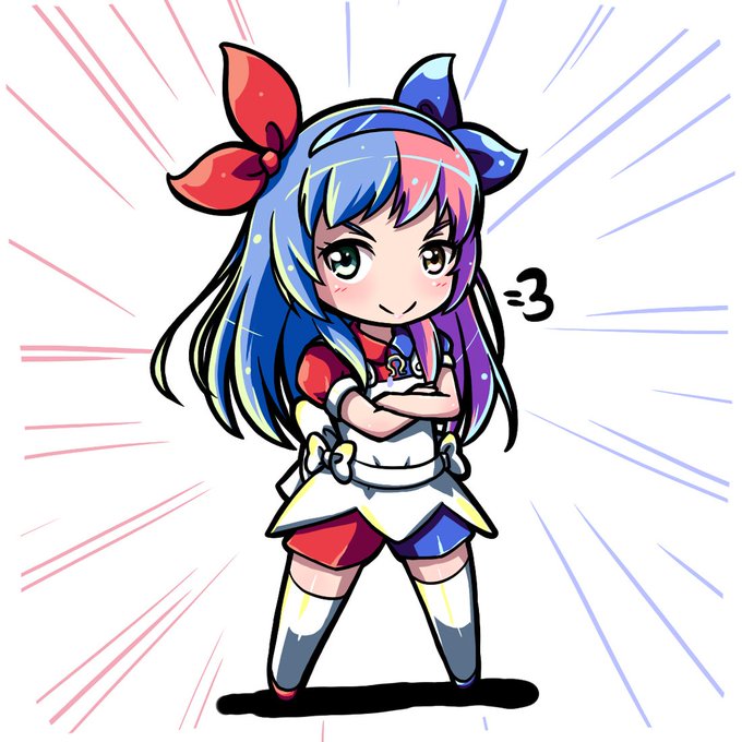 おめがレリオのtwitterイラスト検索結果 古い順