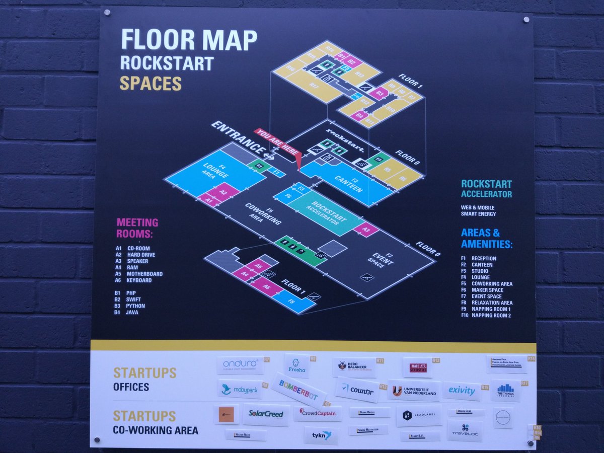 FPescolapiaMat's tweet photo. Last visit for today: Startup Accelerator Rockstart. Intensive &amp; Interesting day! #startup #scaleup #innovation #investment #enterprenourship @escolapiamataro @emprencat @XEmprenedoria https://t.co/KkqK5g0tuY