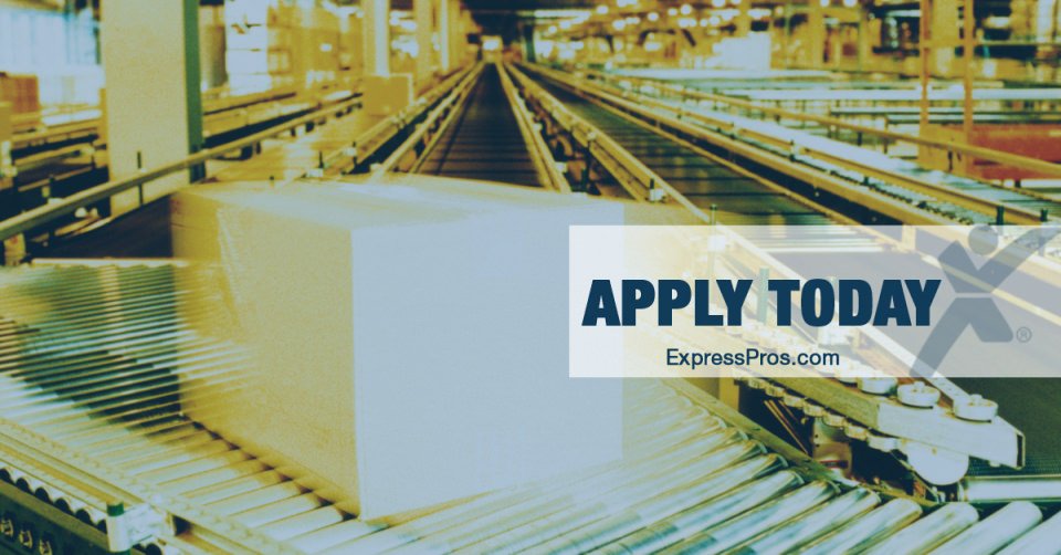 ExpressProsGFND's tweet photo. #HIRING an Assembler II in #CrookstonMN! https://t.co/IcB36zleGg https://t.co/BHeaqOiOVj