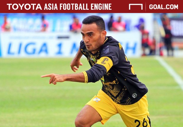 HASIL POLLING: Rizky Pora Pemain Terbaik Indonesia Pekan Ini bit.ly/2KTFoVT <a href="/ToyotaID/">Toyota Indonesia</a>