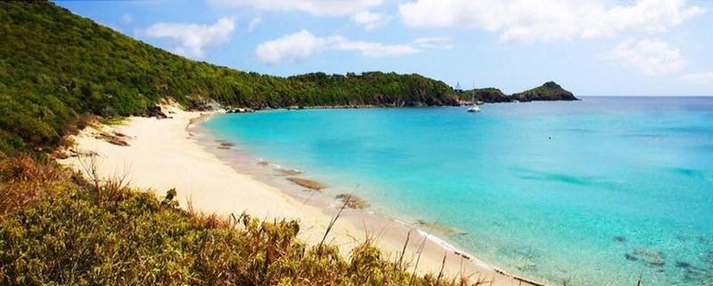 TopazCharters's tweet image. One of our favorite BVI anchorages...Any guesses where we are? topazcharters.com
#BVIsailing #yachtlfe #sailing