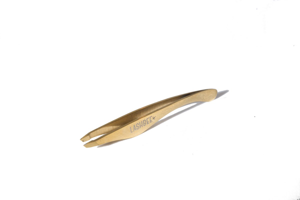 LashBeePro tweet picture