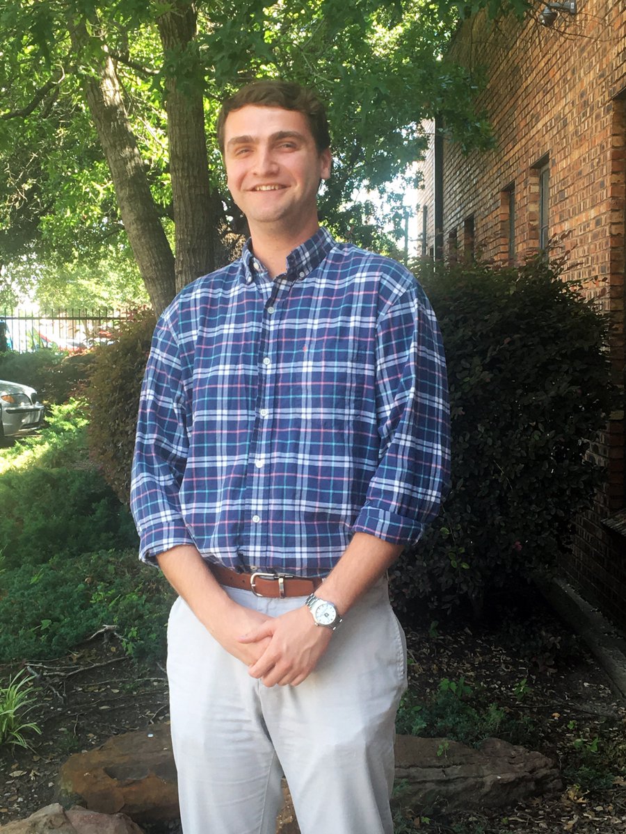 QuorumDesign's tweet image. Meet our Summer Intern, Zachary Spero.

We asked Zarchary about why he chose to study architecture, and why he decided to intern here at Quorum.

Check out our blog post here:  qarch.com/blog/2018/5/25…