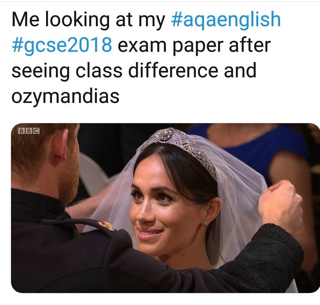 Smiles all round from mine after that exam... praying the results bring the same!!! 📚💡