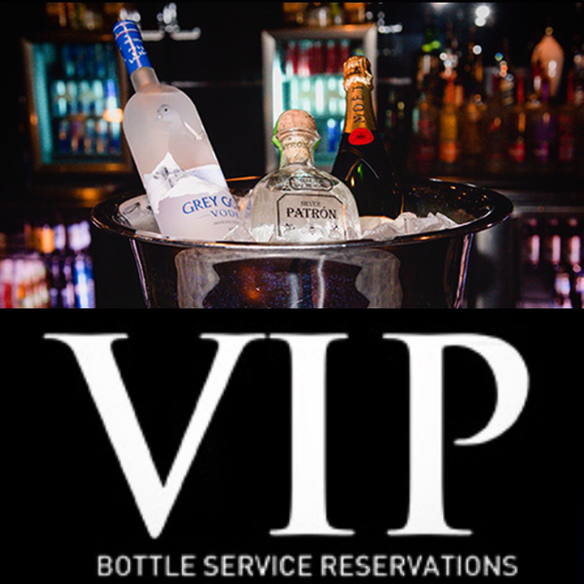 RedWhiteBlueBar's tweet photo. 🍾Celebrate with VIP Bottle Service! 

🌀Celebrate your birthday or bachelorette/bachelor party with us! 

🌀Inbox us to reserve your table and get a full list of bottles and pricing. 

🌟It’s time to party at RWB-Milwaukee’s Party Bar! 

1044 N Old World 3rd Street https://t.co/mw2jlIQIH0