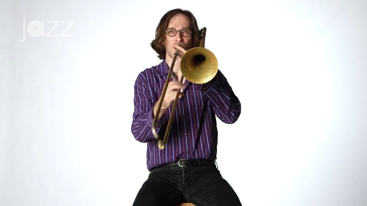 Jazz at Lincoln Center on Twitter "Did you know that the trombone was