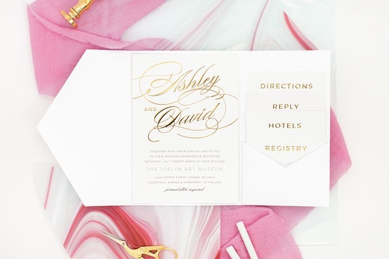 Basic Invite: The Team’s Top Picks of Wedding Invitations - The Wedding Opera bit.ly/2opaDPR #WeddingInvites #Love #Wedding #Weddinginspo #Bride #Instagram #Weddingphotography #Weddinginvitations #Weddings #WeddingPlanning
