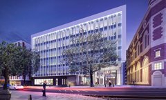 BCO_NextGenSW's tweet photo. Come join us on an office tour on Thursday 7th June! Aurora is the first BREEAM Outstanding office development outside of London and also boasts full BCO 2014 compliance, LEED Gold and Wired Platinum Certification.
https://t.co/wMi7YJSCsn https://t.co/dL7Dz4GquN