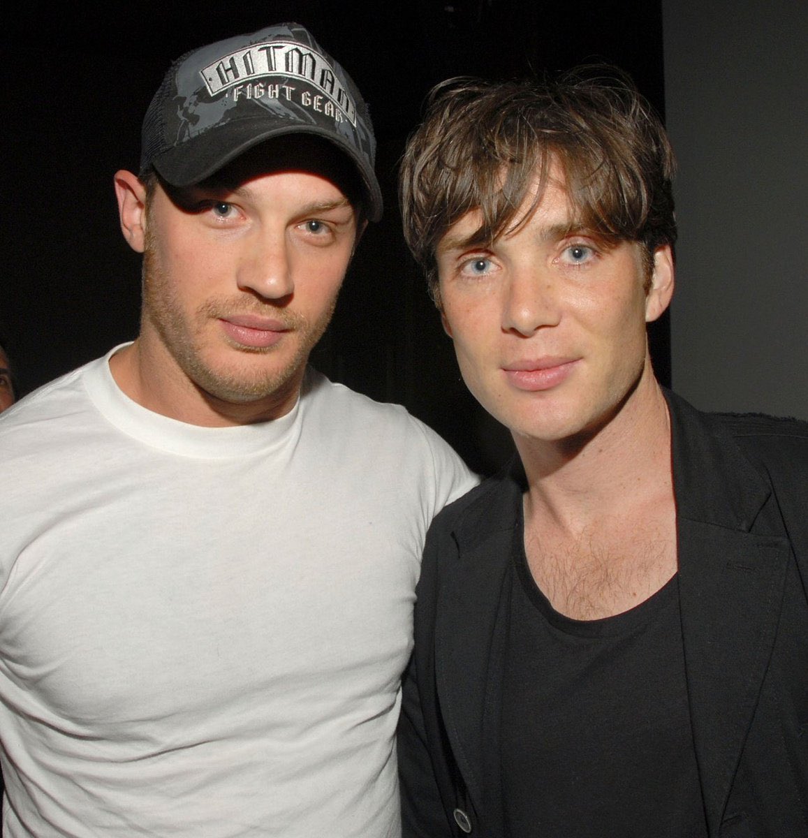 Happy birthday to the amazing Cillian Murphy! 
