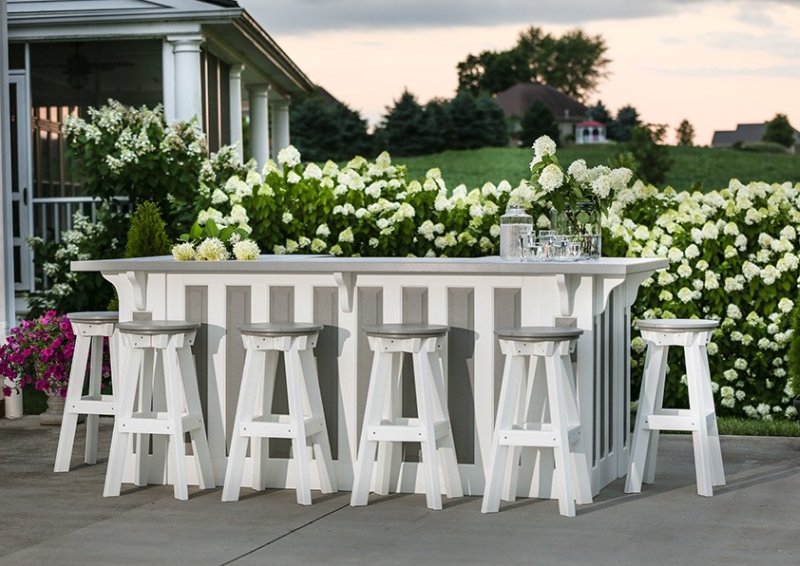 gooddegg's tweet photo. Entertaining is made easy with this beautifully crafted and weather resistant 8 foot bar set that’s the perfect addition to your outdoor living space, such as patio, backyard or pool side.

 BUYNOWGET5 5% Discount on https://t.co/WedvQThNeG 

https://t.co/kJUj7ne4rt https://t.co/OCpogIWbuw