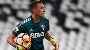 radiolared's tweet photo. Armani: "En muy poco tiempo cumplí muchos sueños desde mi llegada al país" https://t.co/XHB8kbouAI