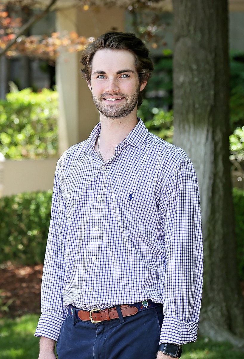 RupeCompanies's tweet photo. Meet our summer intern Henry Matheson! A Tulsa native, he is currently a finance major at OU &amp; will be working with our development &amp; finance groups to gain a deeper understanding of our business. You can also find him at Grand Lake, playing basketball &amp; golf. Welcome, Henry! https://t.co/7eO3WB1YMt