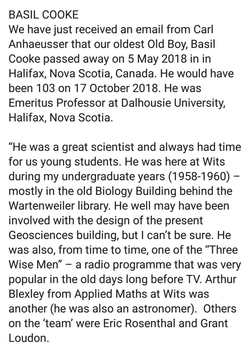 KingEdVIISchool's tweet photo. #RedRespect Son of this Place @KingEdVIISchool #BasilCooke #RIP🙏❤ #redbrothers will remember you #OBAsalutes https://t.co/C0GnrdbHKj