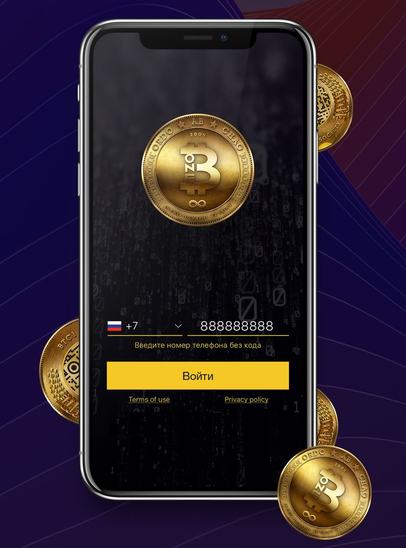 B1.CASH tweet media