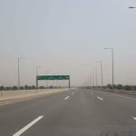 Image for the Tweet beginning: 230 Km #Lahore #Multan Motorway