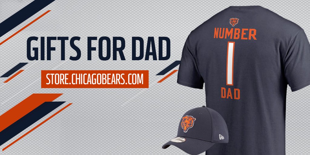 ChicagoBears ProShop tweet media