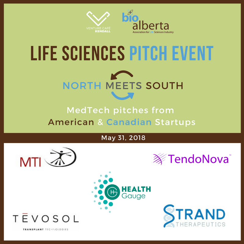 We all know #Boston has some of the best #healthcare in the world. Come hear the very latest innovators pitch their #medicaldevices on May 31st! <a href="/ilab/">Harvard i-lab</a> <a href="/harvardmed/">Harvard Medical School</a> <a href="/MIT_Innovation/">MIT Office of Innovation and Strategy</a> <a href="/TendoNova/">TendoNova</a> <a href="/MTI_Sg/">MTI Singapore</a> @tevosol

Brought to you by <a href="/Bioalberta/">BioAlberta</a> 
Full details ➡️ buff.ly/2jN4kTw