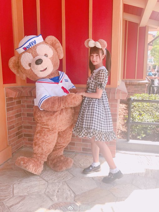 Twitterのコスプレ画像57