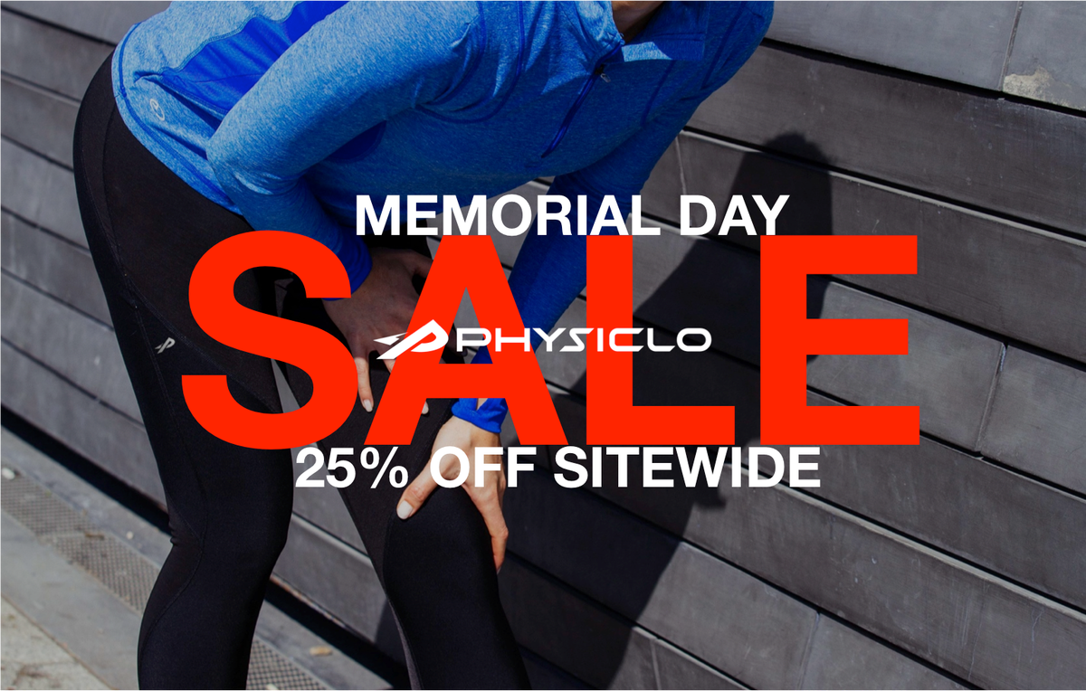 getphysiclo's tweet photo. This Memorial Day weekend only, save 25% on your next pair of Physiclo Pro Resistance workout pants with promo code: MEMORIAL25 https://t.co/naQSv18z3c