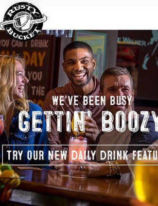 HeymanTalent's tweet photo. Gregory and Ray for Rusty Bucket 😁
#heymantalent #rustybucket #lifestyle #model #asseenincolumbus #columbus #columbusmodel #lifestylemodel #columbusfoodie #midwestmodel https://t.co/RyMj4Npvdx