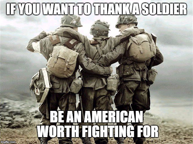 HellyerE's tweet photo. When you're enjoying your #burgers &amp; #beer on #MemorialDay2018 this weekend Remember #Freedom isn't free~ take a second to reflect on all those 🇺🇸 #deployed https://t.co/g4KqSV3P3T