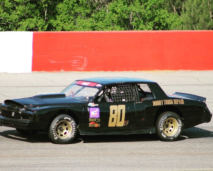 BadCompany80's tweet photo. Another picture from last race #teamsuperclean #supercleanteam #superclean #racecar #racing #race #becauseracecar #sbc #chevy #horsepower #roundtrack #roundtrackracing #shorttrack #shorttracknation #streetstock #proshocks #hoosier #asphaltroundtrack #chevrolet #montecarlo https://t.co/kifBQpQSJB