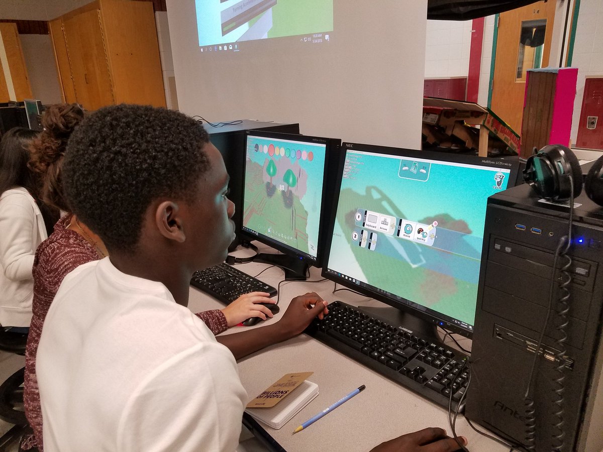 Ms. Buck tweet media