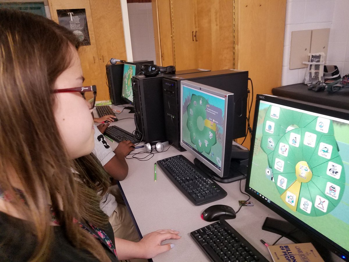 Ms. Buck tweet media