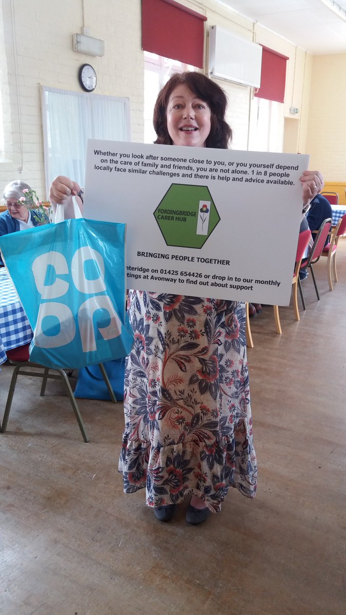 AKBigginsWriter's tweet photo. @fbridgeCOOP Great to see the continued support of local groups at the Community day today with the Fair Trade Goody bags. #BringCoop #TheCoopWay https://t.co/ajTYzKYjEP