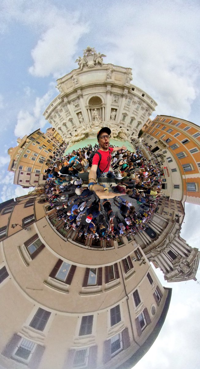 mochilerostv's tweet photo. Casi nadie a la vista 😂😂😂🤳 @insta360 #LifeAllIn #Insta360 #MTVconGtG #mochileros #ViajarLibres https://t.co/D8vVzrnwAP
