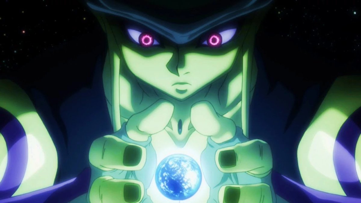 Lxqhn's tweet image. 27)💥

🔁 RT pour Meruem ( Hunter x Hunter )
❤️ FAV pour Mikasa ( Shingeki no Kyojin )