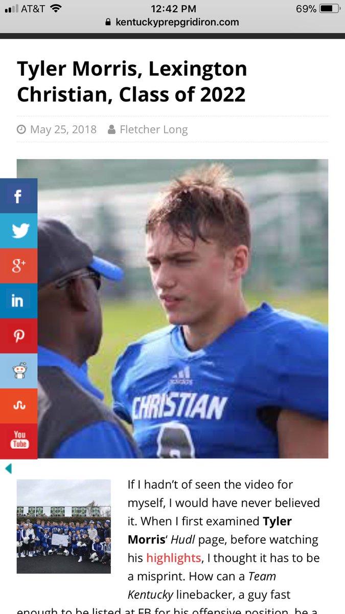 AnthonyJohnsLCA's tweet photo. @LCAFootball2018 @LCAathletics @CoachAtchley @JDMLCAFootball . I think the future at LCA Football is looking bright as long as we have guys like this out here working hard every day. #WeAreLCA #FlyLikeAEagle https://t.co/2njP3lKD2y