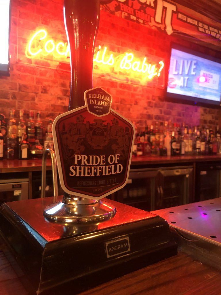 Maida Vale Sheffield tweet media