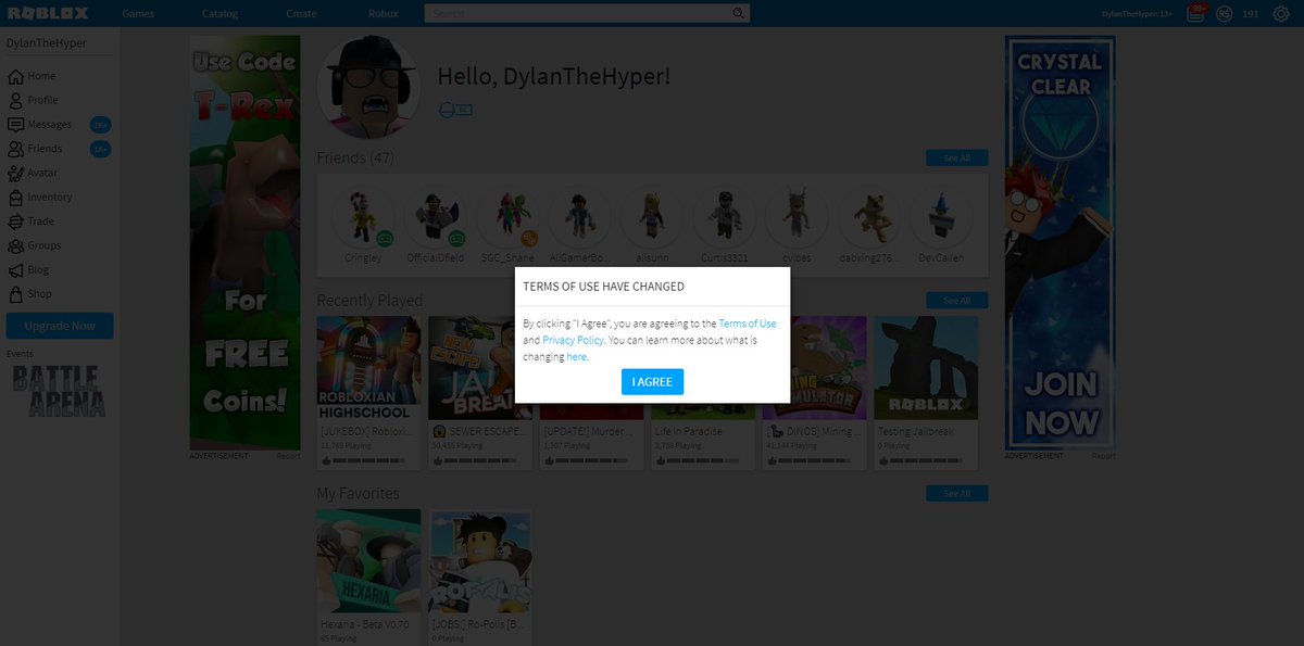 Dylan On Twitter I Haven T Been Keeping Up With This Privacy Policy Meme But It S Happening In Roblox Too Lol - twitter about roblox and this privacy policy Dylan On Twitter I Haven T Been Keeping Up With This Privacy Policy Meme But It S Happening In Roblox Too Lol - about roblox and this privacy policy