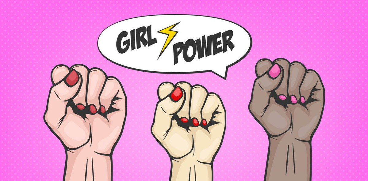 CREGS_SF's tweet image. “Today’s feminist movement is more diverse than ever before. Feminism has become more attentive to the wider range of experiences of those oppressed by gender norms and stereotypes, including men, non-binary and trans people." #SISex2018 #CREGSSI2018
bit.ly/2IAN1TI