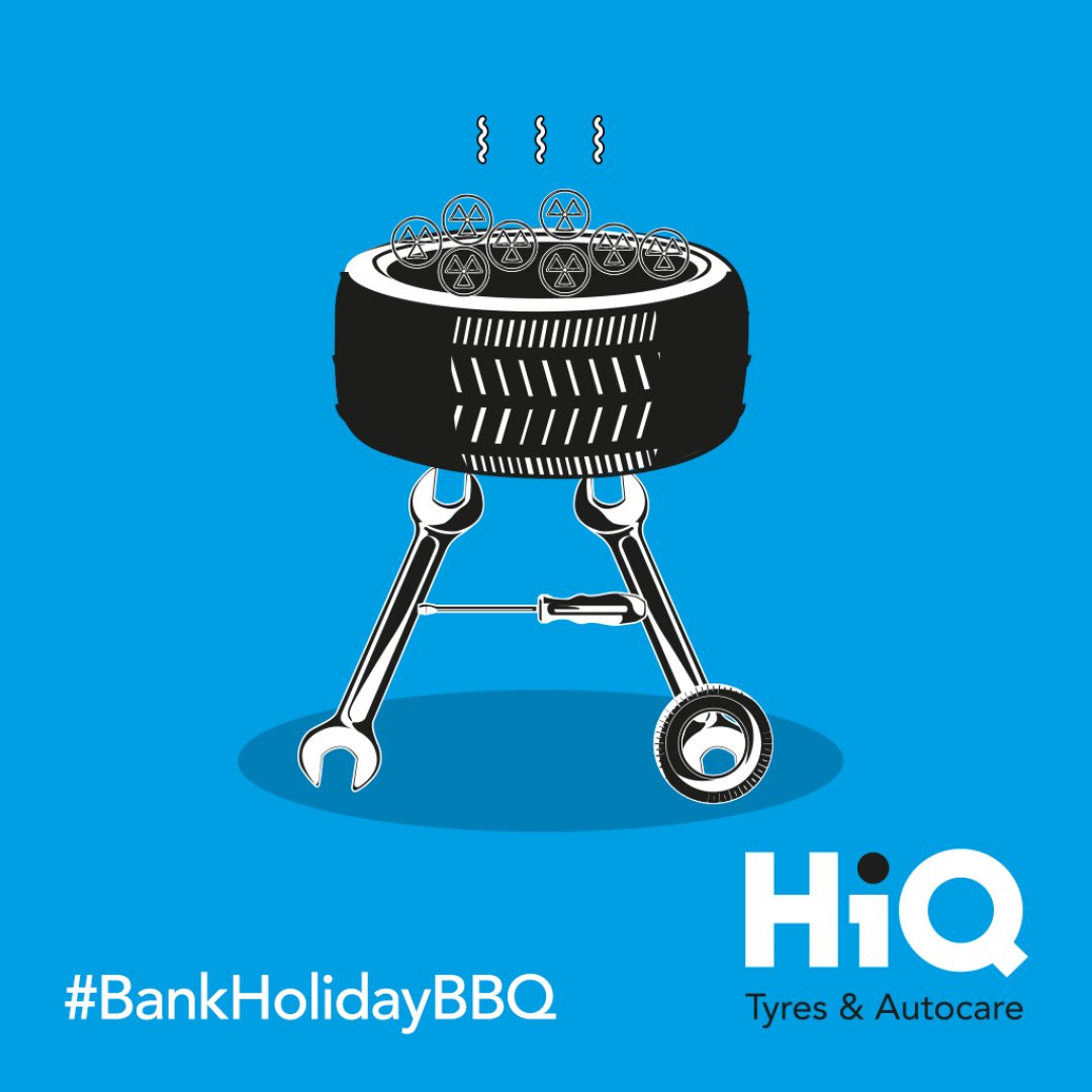 HiQAutocare's tweet photo. Wishing you all a great #BankHolidayWeekend We have a #HiQSurprise giveaway for one lucky winner. Twitter winner announced Tues 29th May. To enter tell us what you are up to at the weekend
👀👀#HiQLife #ItsASurprise 😯 BBQ? 😒 https://t.co/juEBIKaPyU