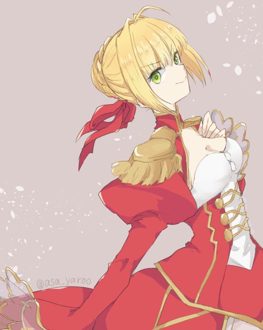 ネロ クラウディウスのtwitterイラスト検索結果 古い順 ネロ クラウディウスのtwitterイラスト検索結果 古い順