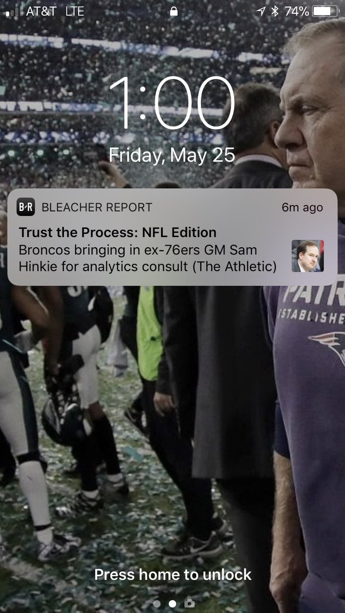 This is everything I’ve ever wanted bundled up into a single screenshot