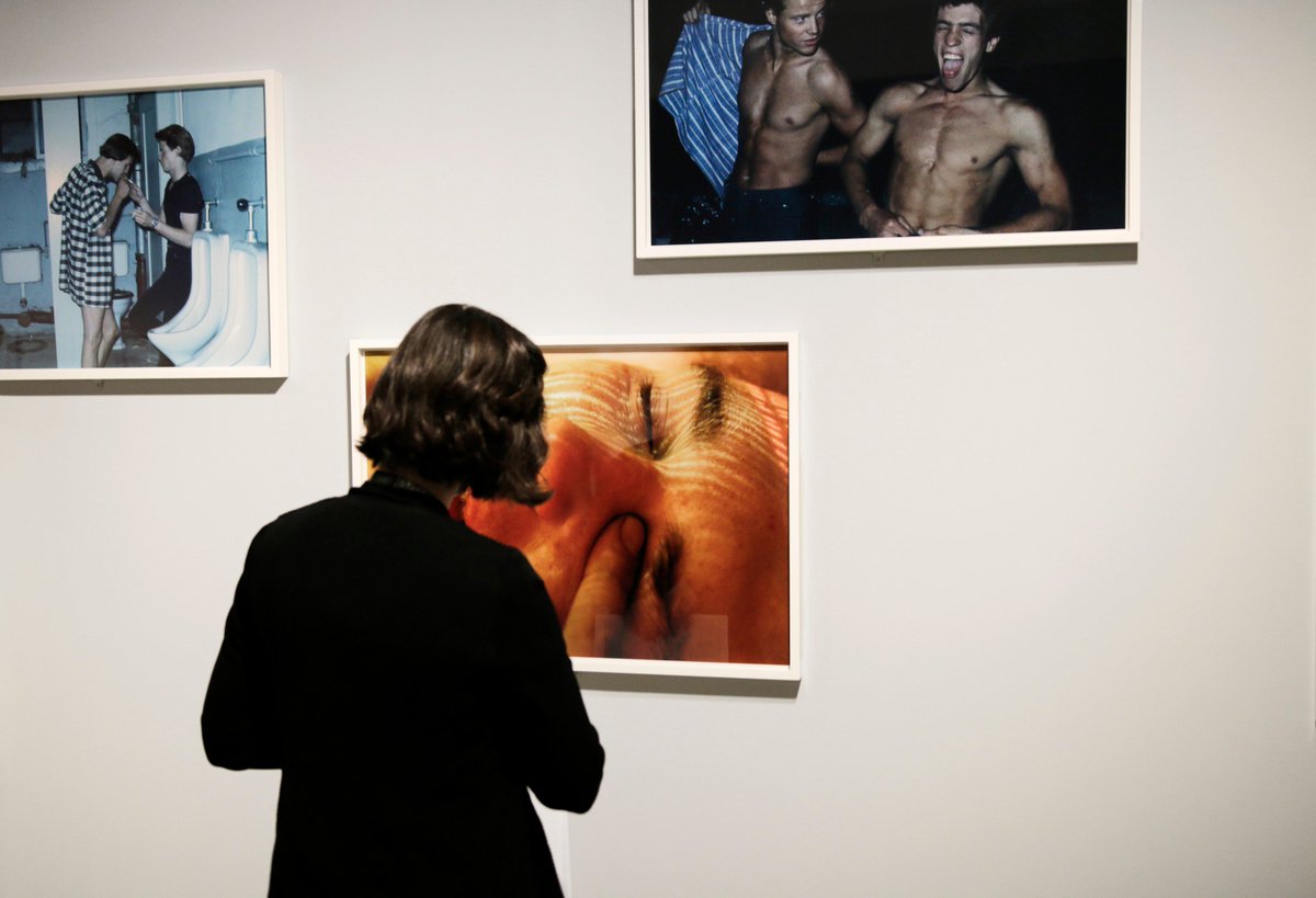 BarbicanCentre's tweet photo. Explore the stories of those living on the fringes of society, as told through the lens of 20 photographers - last weekend to catch #AnotherKindOfLife #BankHolidayWeekend (until 27 May) https://t.co/HhY4fjmyqh https://t.co/u4kt0LZ16H